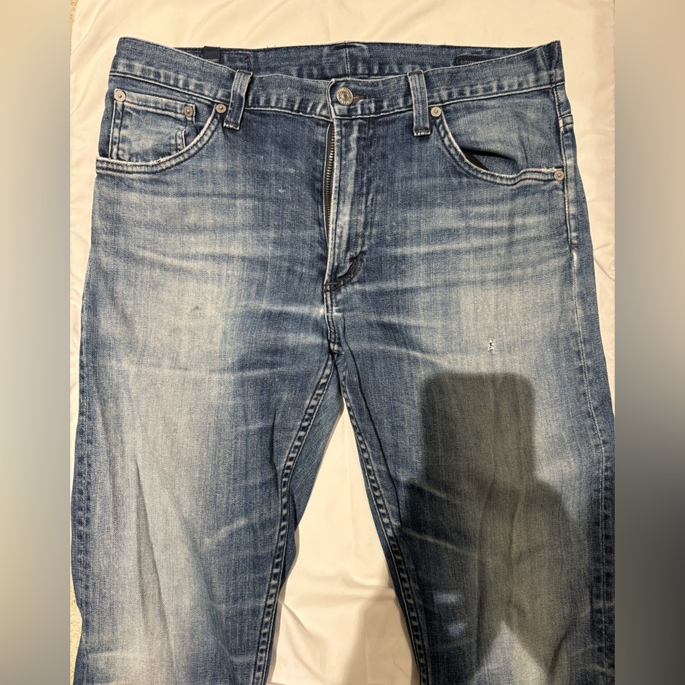 Citizen or Humanity Jeans - Size 33